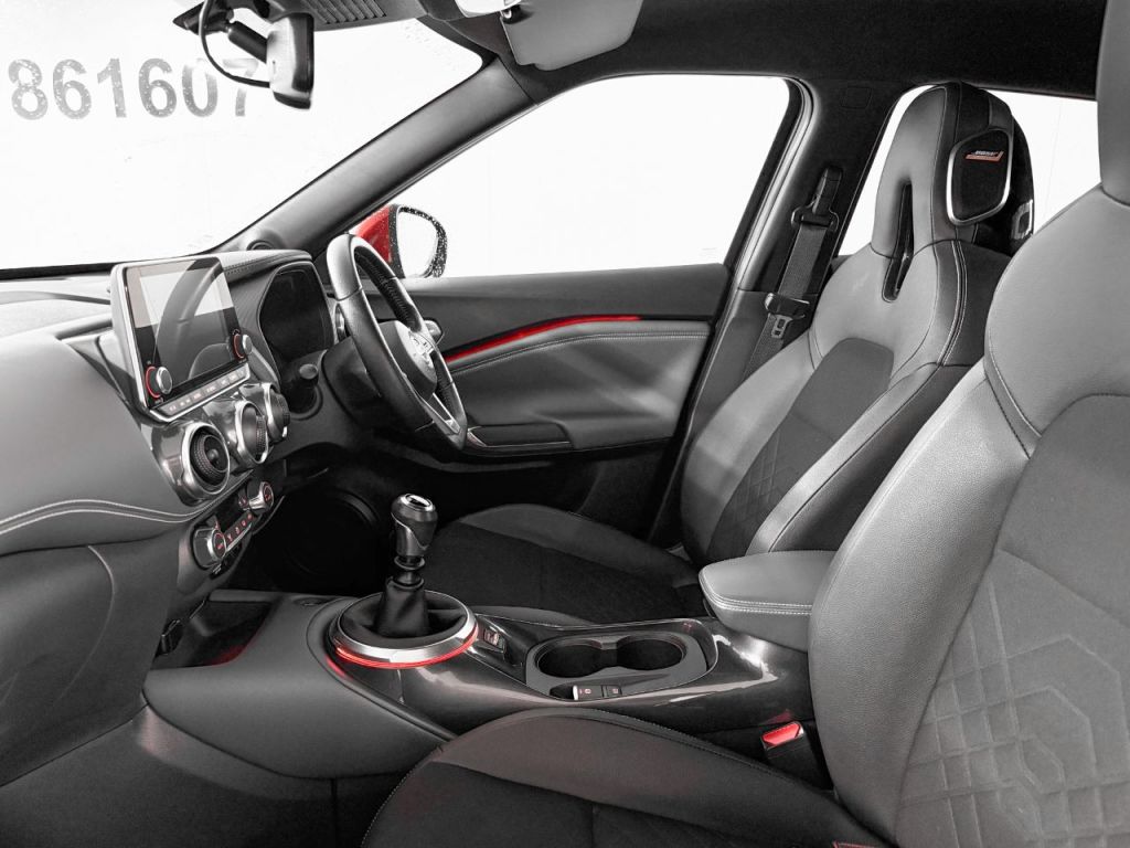 Used Nissan Juke 2019 for sale - 77382187: Photo 6