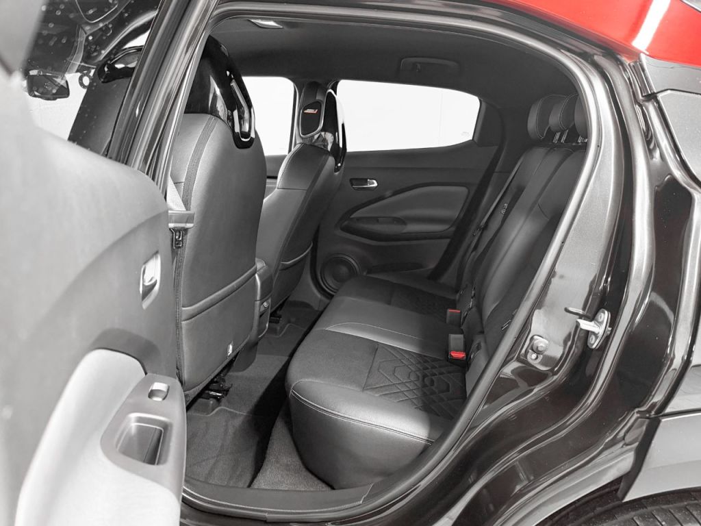 Used Nissan Juke 2019 for sale - 77382187: Photo 7