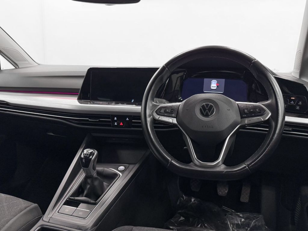 Used Volkswagen Golf 2021 for sale - 77349883: Photo 12