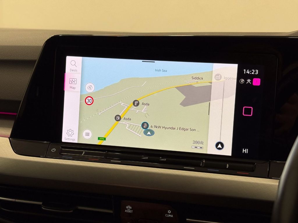 Used Volkswagen Golf 2021 for sale - 77349883: Photo 15