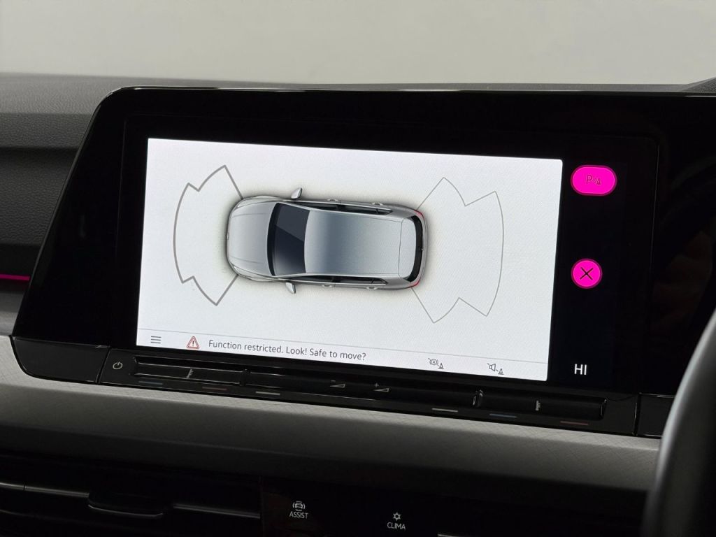 Used Volkswagen Golf 2021 for sale - 77349883: Photo 16