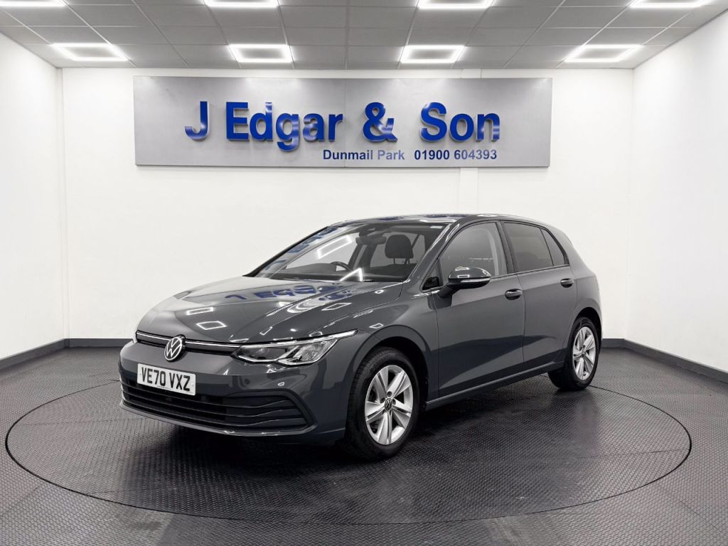 Used Volkswagen Golf 2021 for sale - 77349883: Photo 3