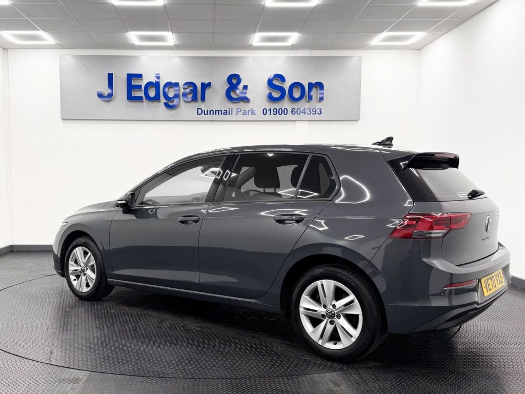 Used Volkswagen Golf 2021 for sale - 77349883: Photo 5