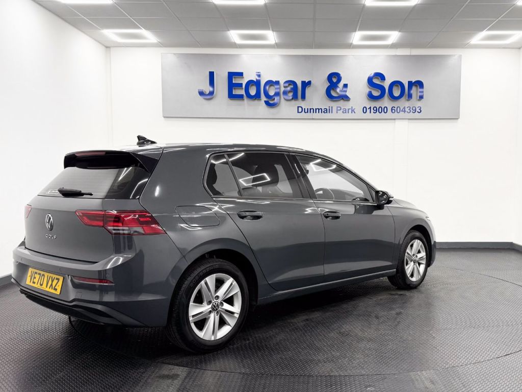 Used Volkswagen Golf 2021 for sale - 77349883: Photo 7