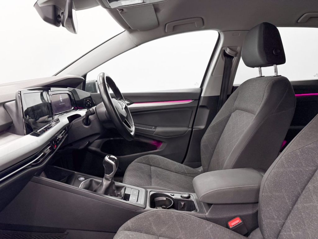 Used Volkswagen Golf 2021 for sale - 77349883: Photo 9