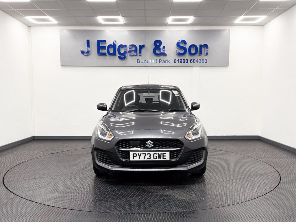 Used Suzuki Swift 2023 for sale - 77349893: Photo 2