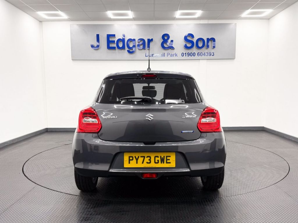 Used Suzuki Swift 2023 for sale - 77349893: Photo 6