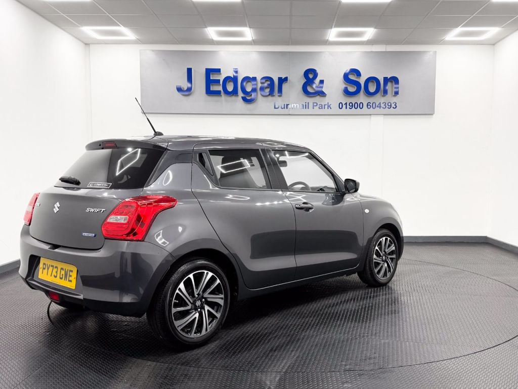 Used Suzuki Swift 2023 for sale - 77349893: Photo 7