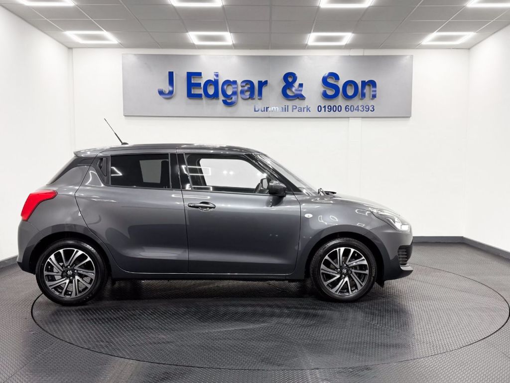 Used Suzuki Swift 2023 for sale - 77349893: Photo 8