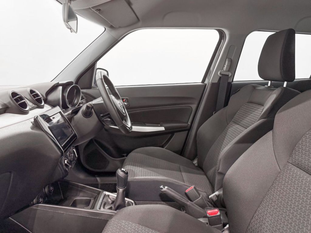 Used Suzuki Swift 2023 for sale - 77349893: Photo 9