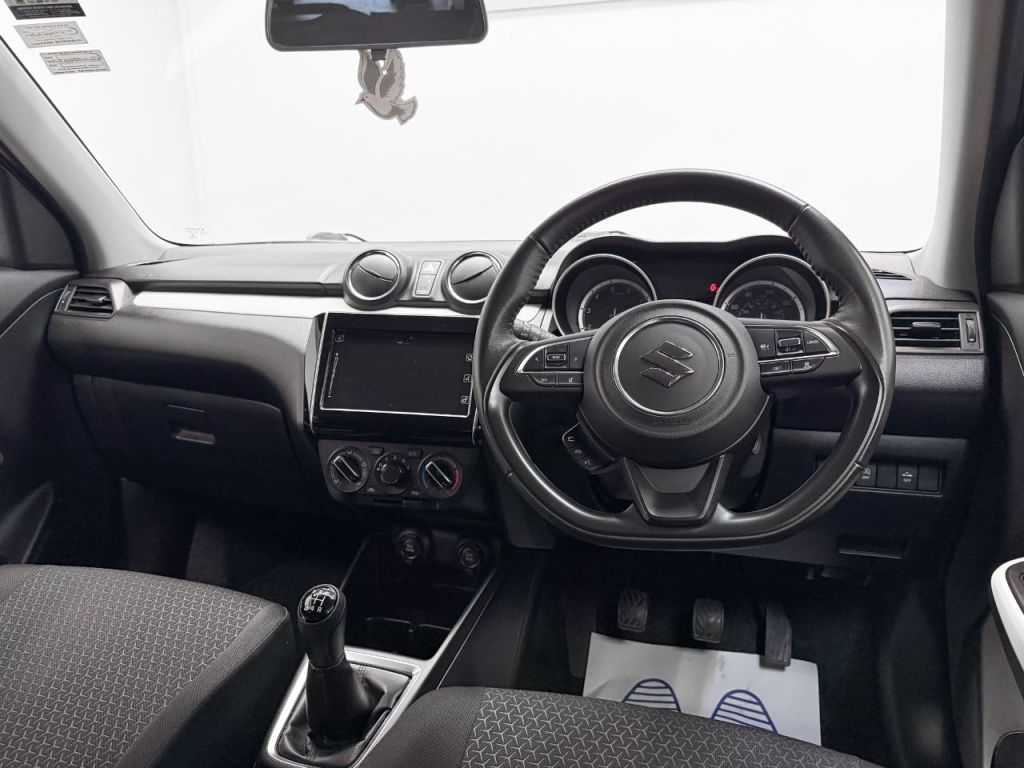 Used Suzuki Swift 2023 for sale - 77349876: Photo 12