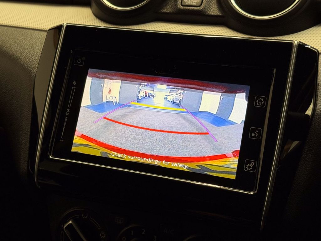 Used Suzuki Swift 2023 for sale - 77349876: Photo 14