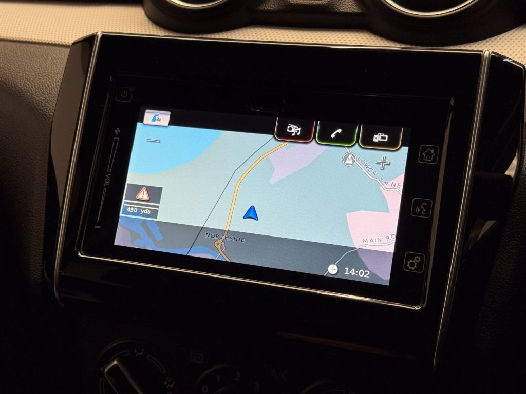 Used Suzuki Swift 2023 for sale - 77349876: Photo 15