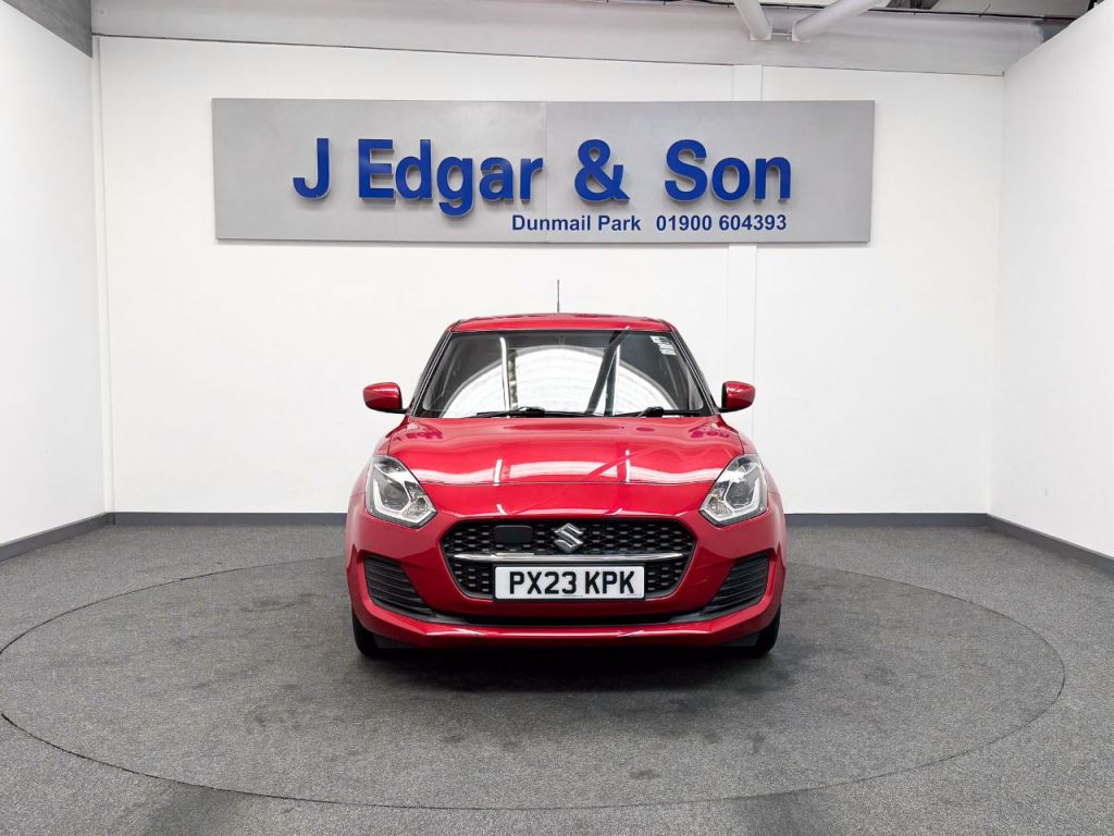 Used Suzuki Swift 2023 for sale - 77349876: Photo 2