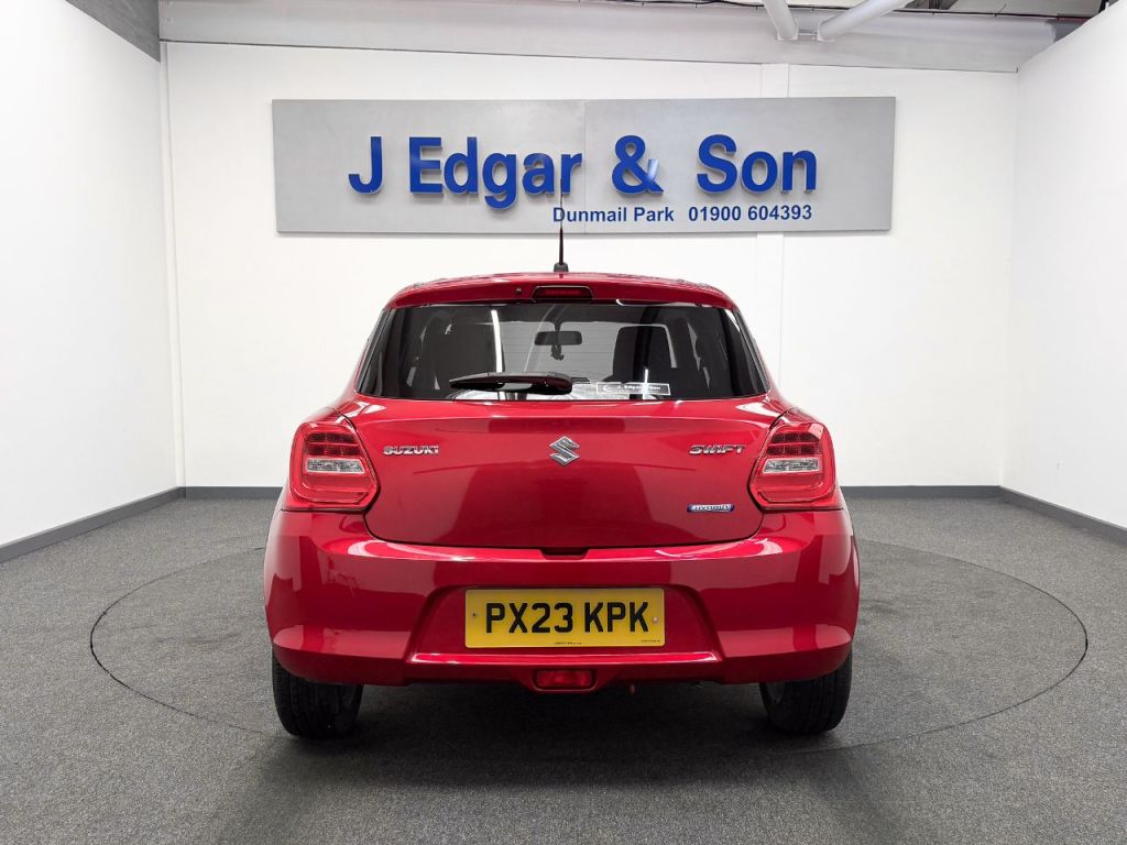 Used Suzuki Swift 2023 for sale - 77349876: Photo 6