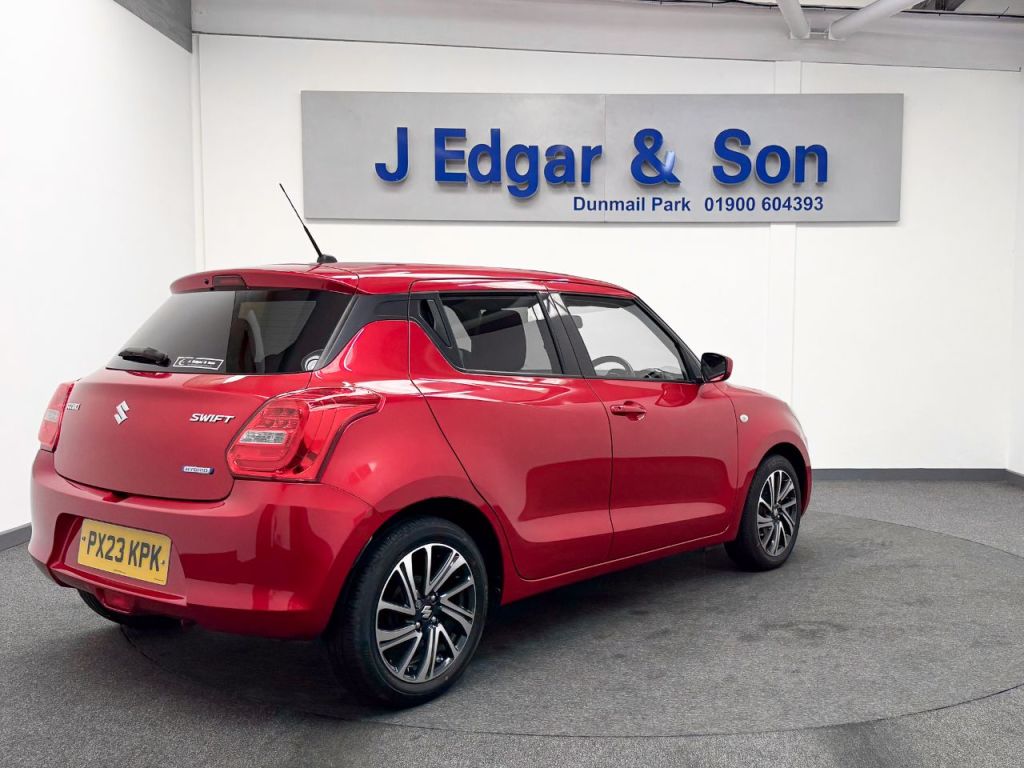 Used Suzuki Swift 2023 for sale - 77349876: Photo 7