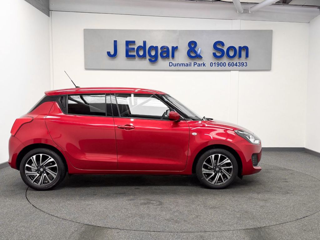 Used Suzuki Swift 2023 for sale - 77349876: Photo 8