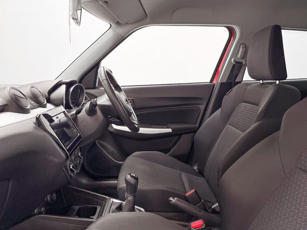 Used Suzuki Swift 2023 for sale - 77349876: Photo 9