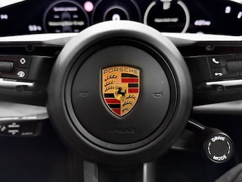 Used Porsche Taycan 2022 for sale - 77349911: Photo