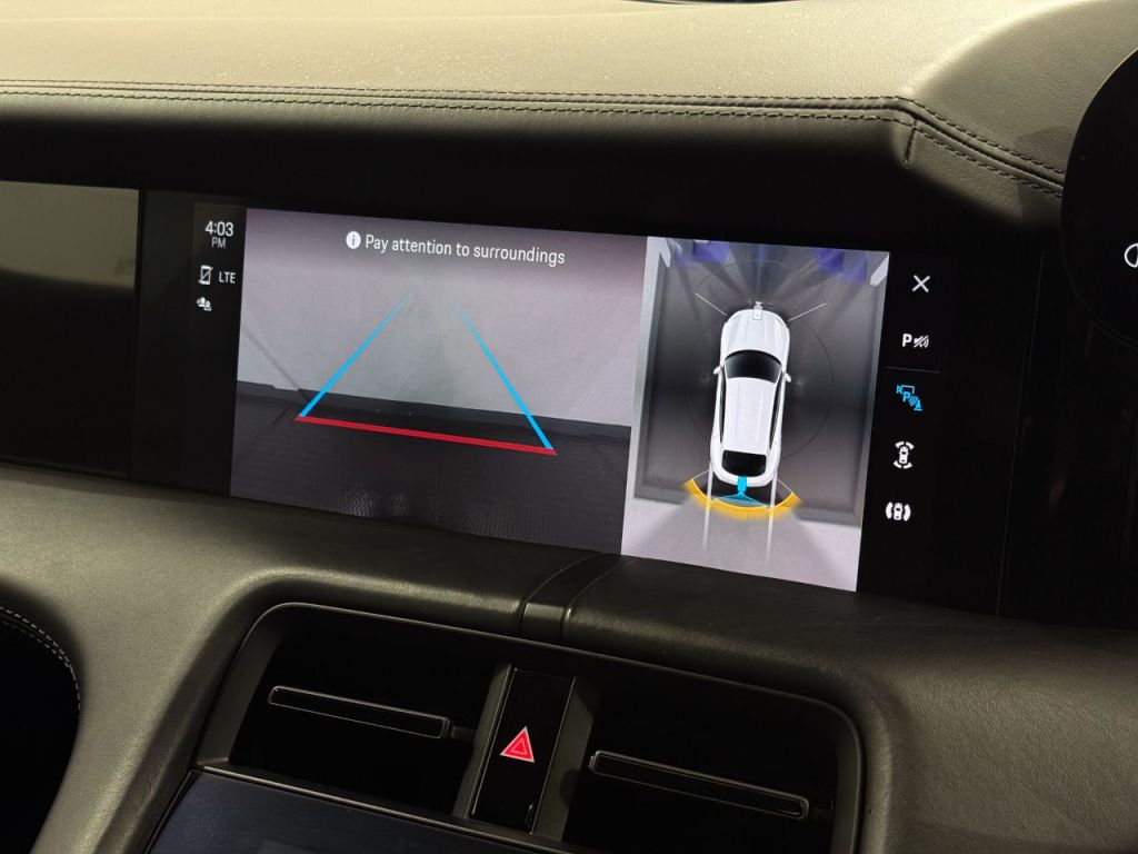 Used Porsche Taycan 2022 for sale - 77349911: Photo 6