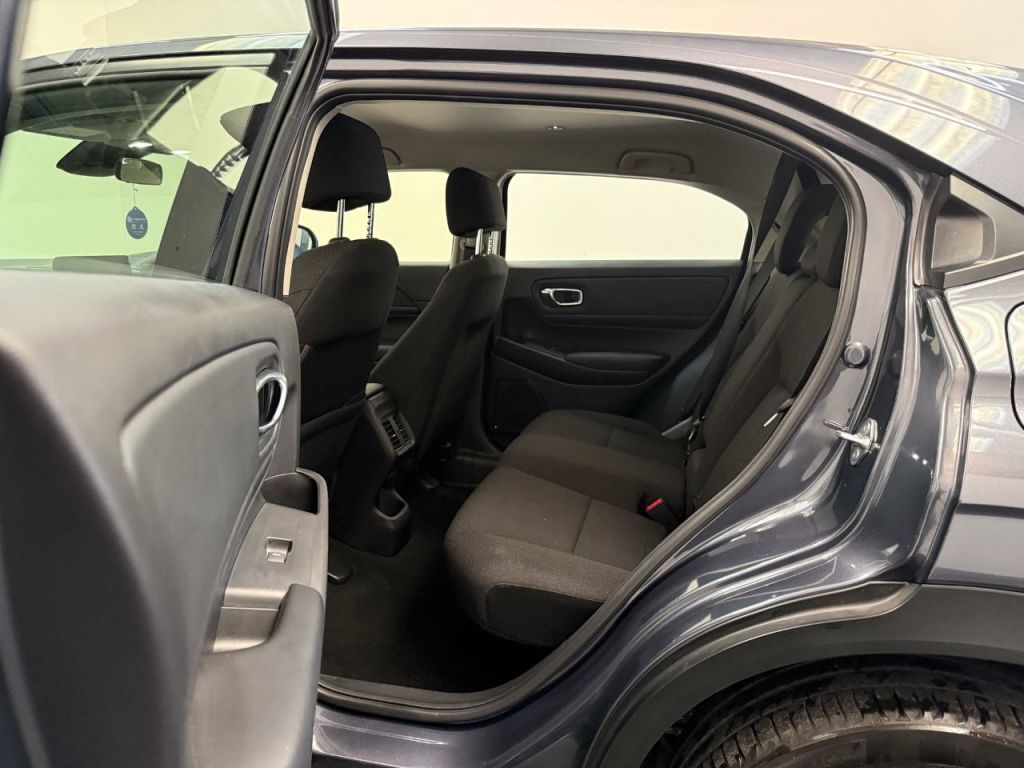 Used Honda HR-V 2023 for sale - 77349875: Photo 10