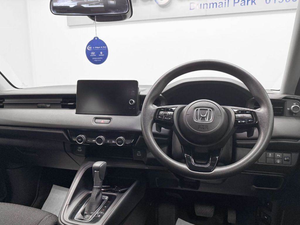 Used Honda HR-V 2023 for sale - 77349875: Photo 12