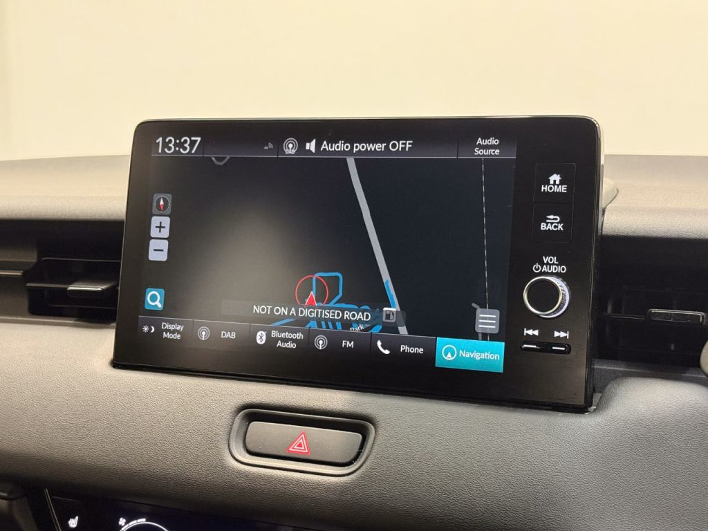 Used Honda HR-V 2023 for sale - 77349875: Photo 15