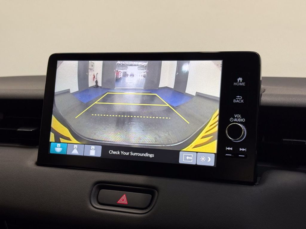 Used Honda HR-V 2023 for sale - 77349875: Photo 16