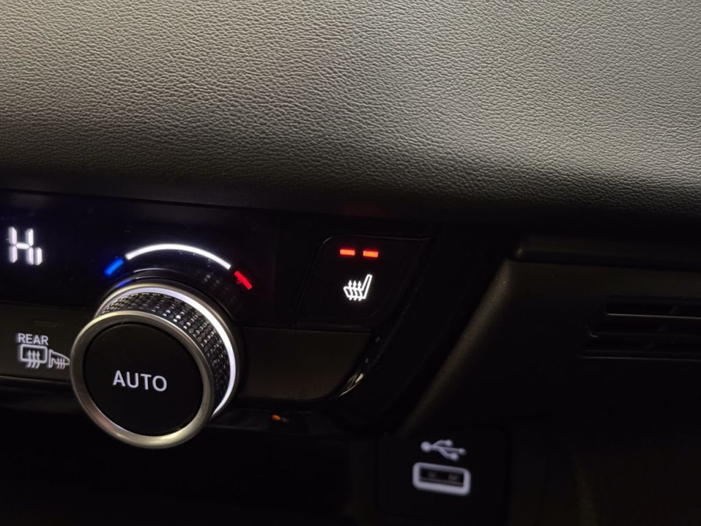 Used Honda HR-V 2023 for sale - 77349875: Photo 17