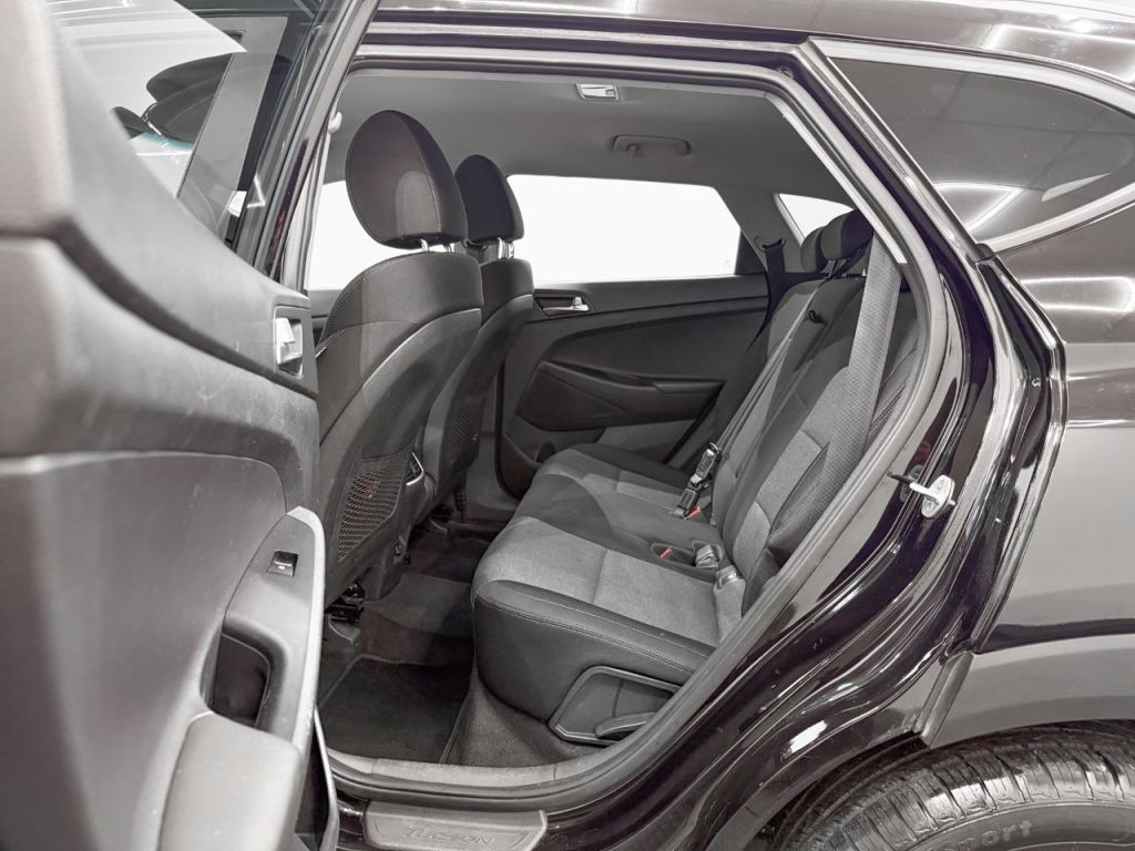 Used Hyundai TUCSON 2020 for sale - 77349916: Photo 10