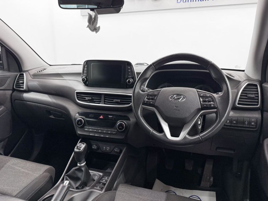 Used Hyundai TUCSON 2020 for sale - 77349916: Photo 12