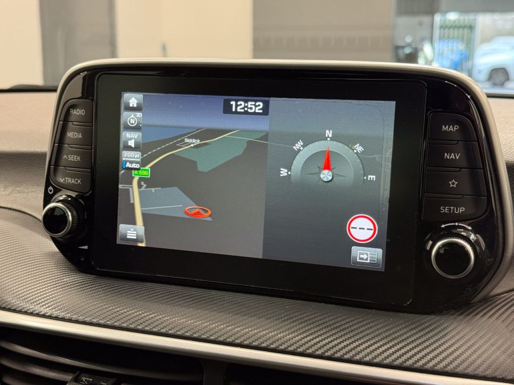 Used Hyundai TUCSON 2020 for sale - 77349916: Photo 14