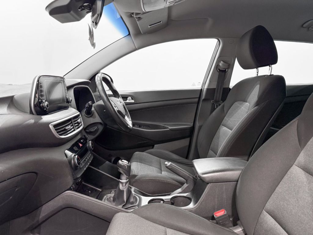 Used Hyundai TUCSON 2020 for sale - 77349916: Photo 9