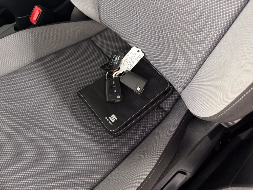 Used SEAT Ibiza 2018 for sale - 77463252: Photo 12