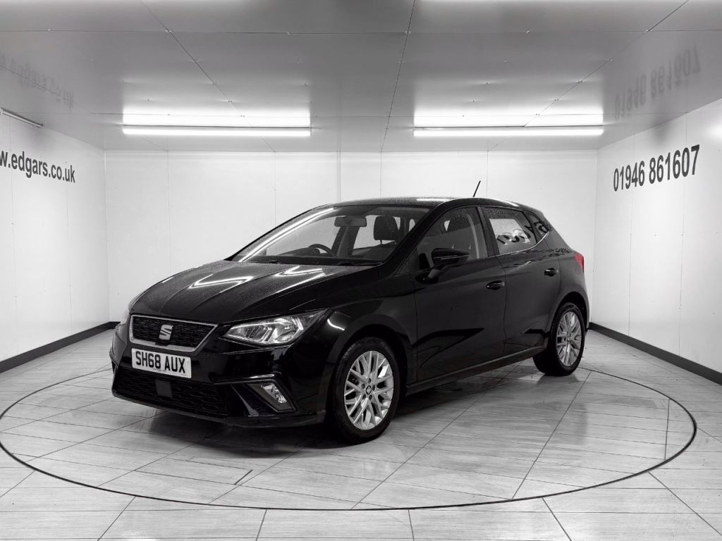 Used SEAT Ibiza 2018 for sale - 77463252: Photo 14