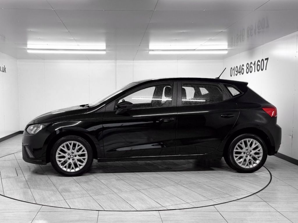 Used SEAT Ibiza 2018 for sale - 77463252: Photo 15