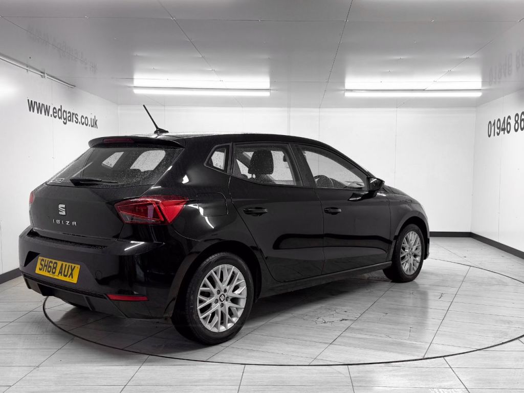 Used SEAT Ibiza 2018 for sale - 77463252: Photo 17