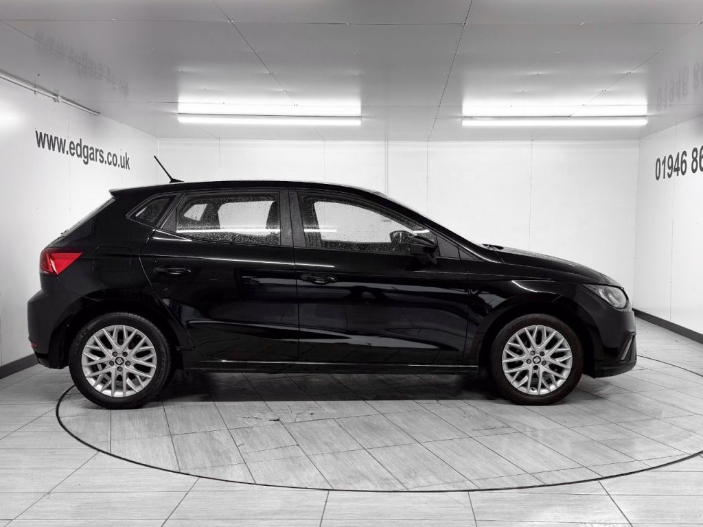 Used SEAT Ibiza 2018 for sale - 77463252: Photo 18