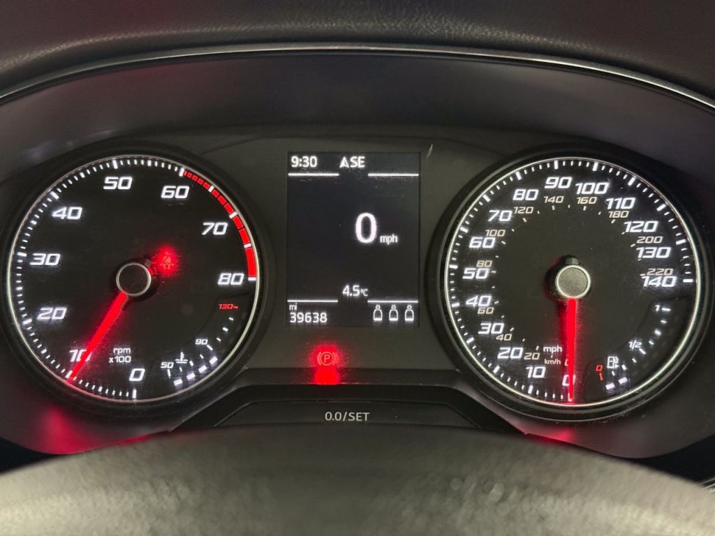 Used SEAT Ibiza 2018 for sale - 77463252: Photo 19