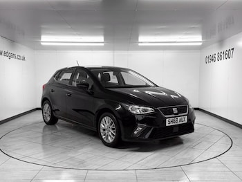 Used SEAT Ibiza 2018 for sale - 77463252: Photo