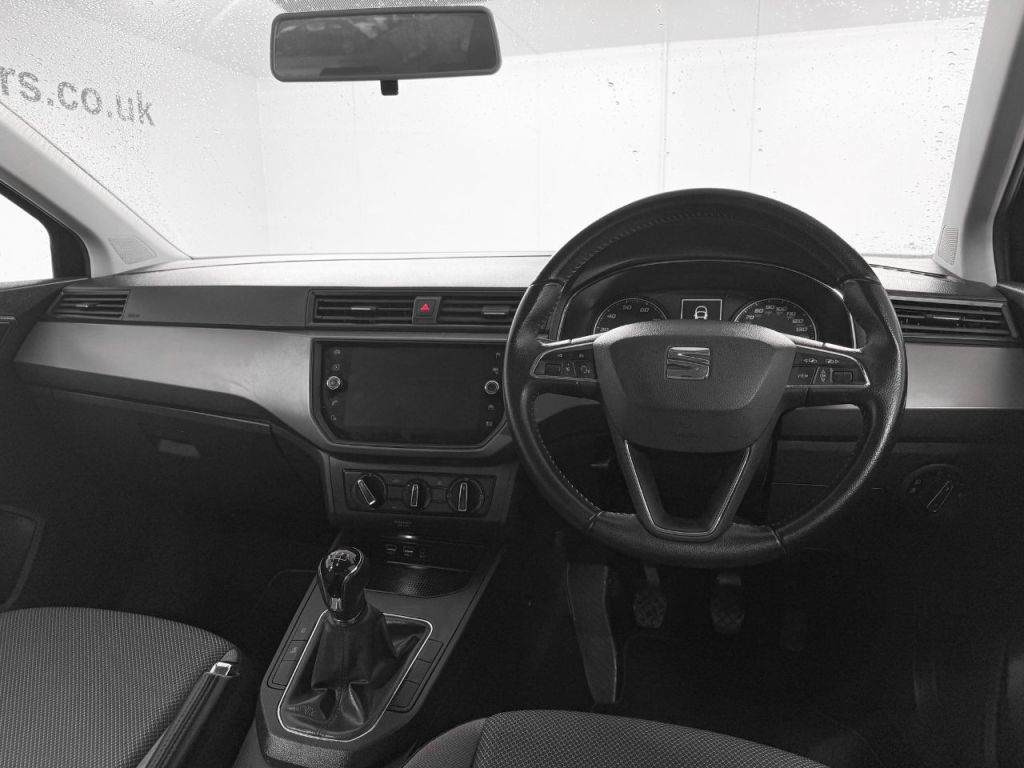 Used SEAT Ibiza 2018 for sale - 77463252: Photo 2