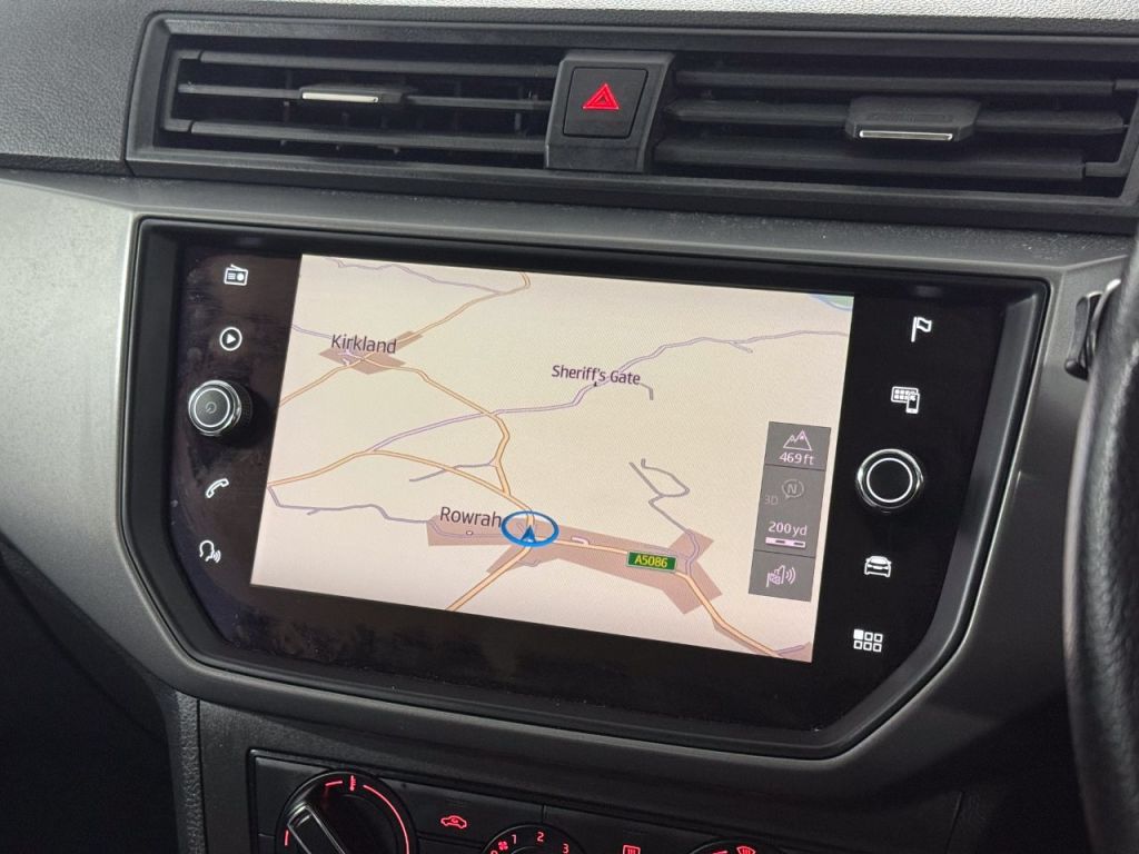 Used SEAT Ibiza 2018 for sale - 77463252: Photo 4