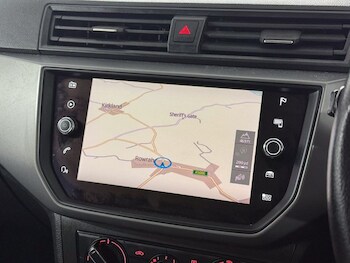 Used SEAT Ibiza 2018 for sale - 77463252: Photo