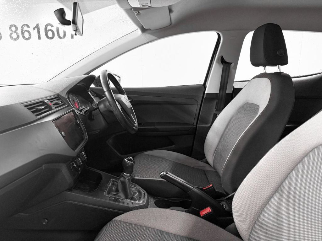 Used SEAT Ibiza 2018 for sale - 77463252: Photo 6