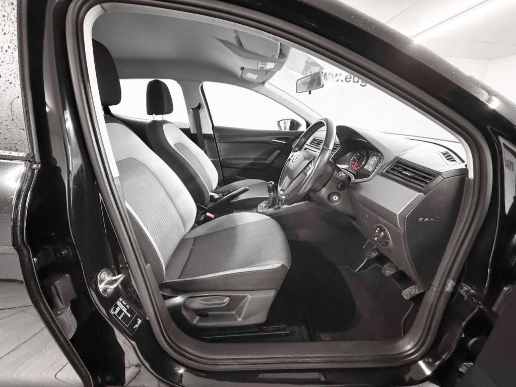 Used SEAT Ibiza 2018 for sale - 77463252: Photo 9