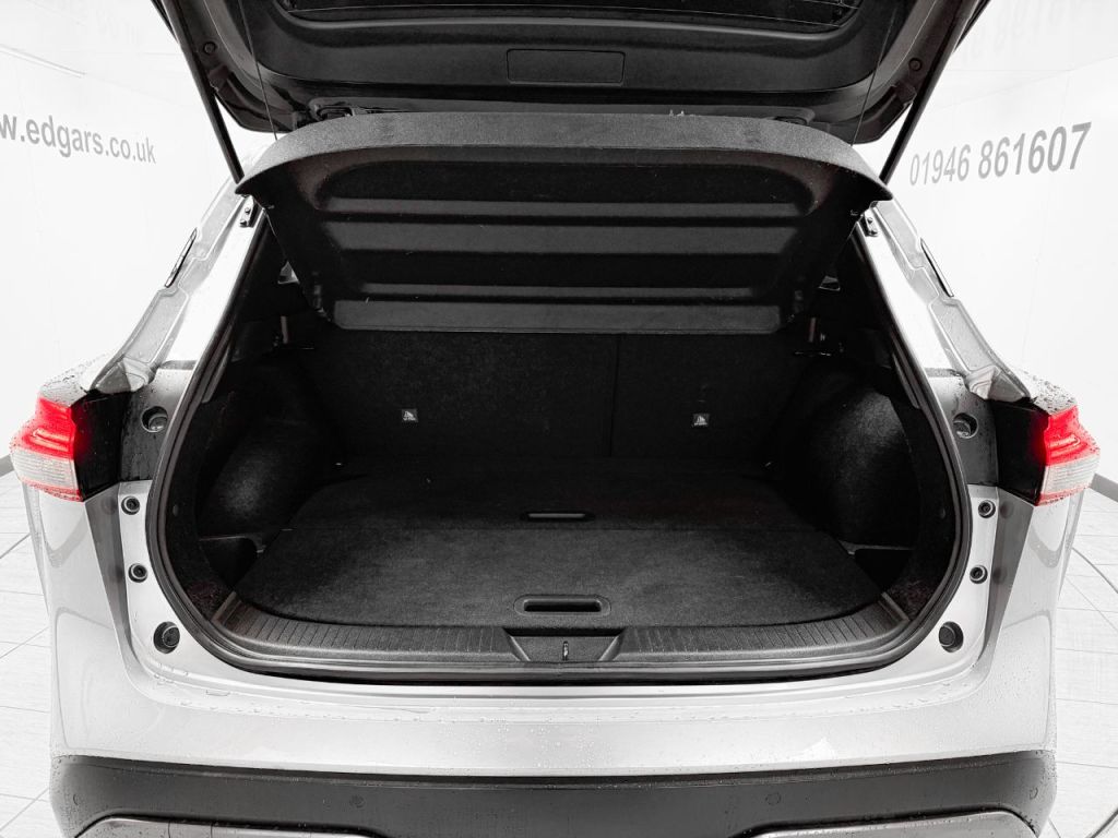 Used Nissan Qashqai 2022 for sale - 77436188: Photo 11