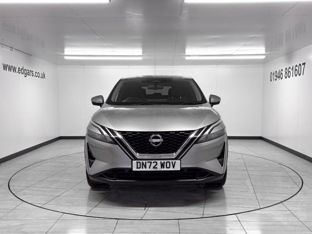 Used Nissan Qashqai 2022 for sale - 77436188: Photo 13