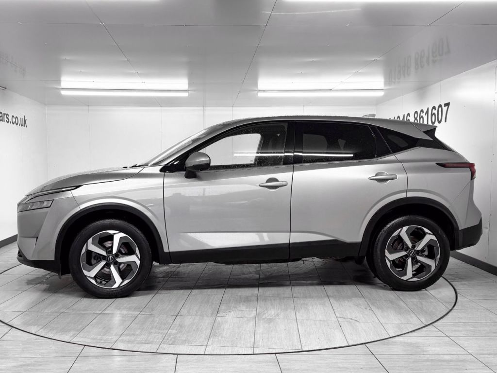 Used Nissan Qashqai 2022 for sale - 77436188: Photo 15