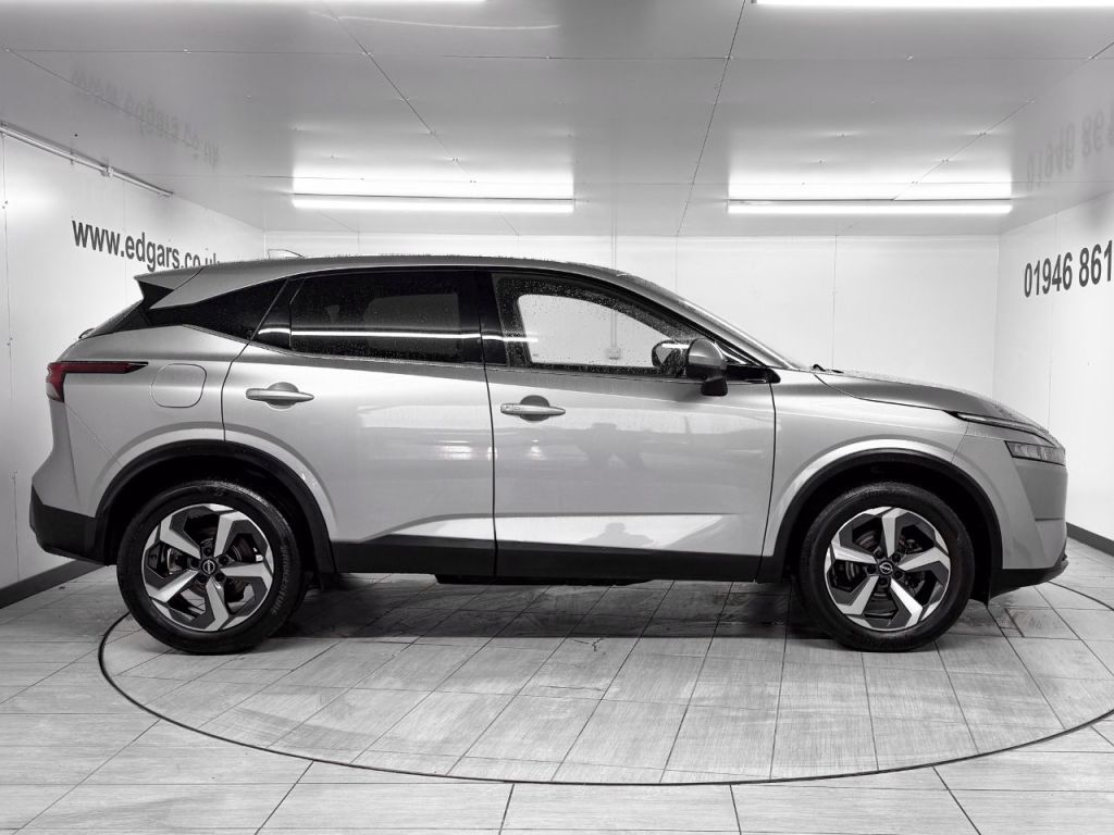 Used Nissan Qashqai 2022 for sale - 77436188: Photo 18