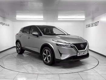 Used Nissan Qashqai 2022 for sale - 77436188: Photo
